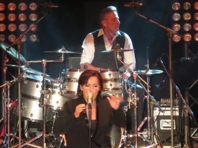 Foto des Albums: Ute Freudenberg