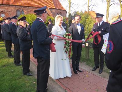 Foto des Albums: Hochzeit von Janina und Christian