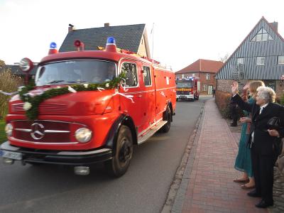 Foto des Albums: Hochzeit von Janina und Christian