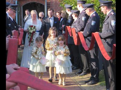 Foto des Albums: Hochzeit von Janina und Christian