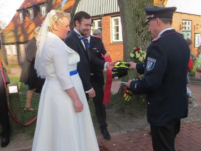 Foto des Albums: Hochzeit von Janina und Christian
