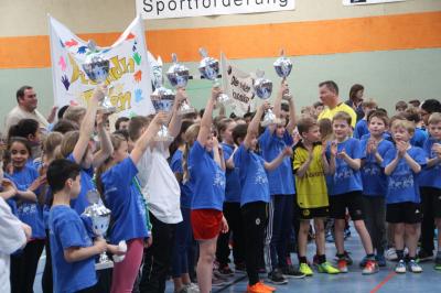 Foto des Albums: Martinicup 2017