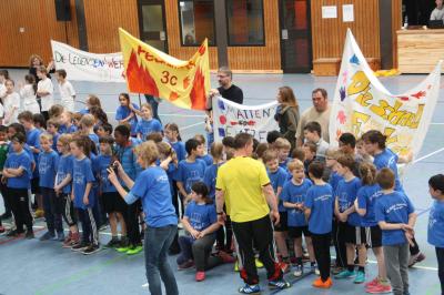 Foto des Albums: Martinicup 2017