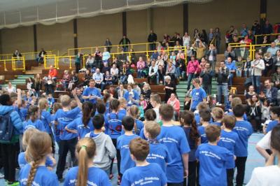 Foto des Albums: Martinicup 2017