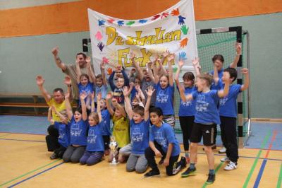 Foto des Albums: Martinicup 2017