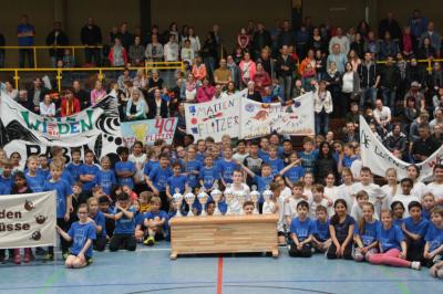Foto des Albums: Martinicup 2017