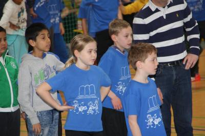 Foto des Albums: Martinicup 2017