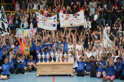 Foto des Albums: Martinicup 2017