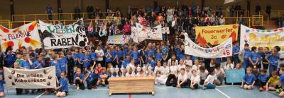 Foto des Albums: Martinicup 2017