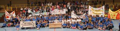 Foto des Albums: Martinicup 2017