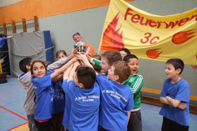 Foto des Albums: Martinicup 2017