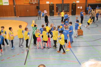 Foto des Albums: Martinicup 2017