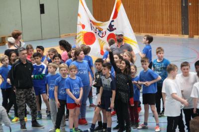 Foto des Albums: Martinicup 2017