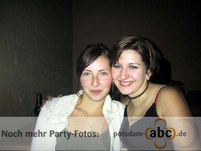 Foto des Albums: Ladies Night im Speicher (30.09.2005)