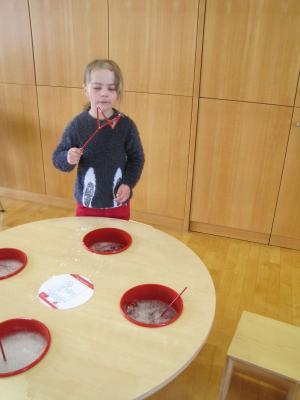 Foto des Albums: Mathematikum Klasse 1 und 2 in Altenburg