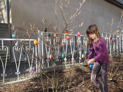 Foto des Albums: Osterschmuck