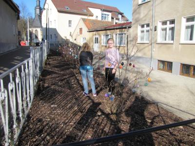 Foto des Albums: Osterschmuck