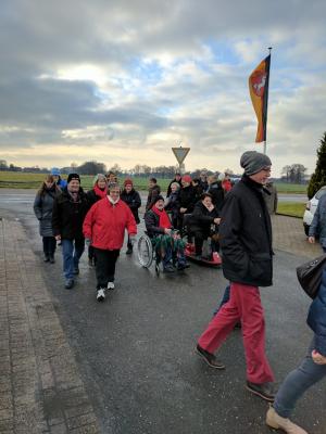 Foto des Albums: Kohlfahrt Gesundheitssportabteilung 2017