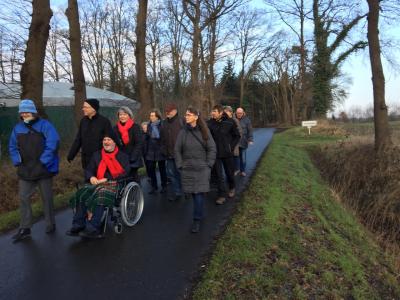 Foto des Albums: Kohlfahrt Gesundheitssportabteilung 2017