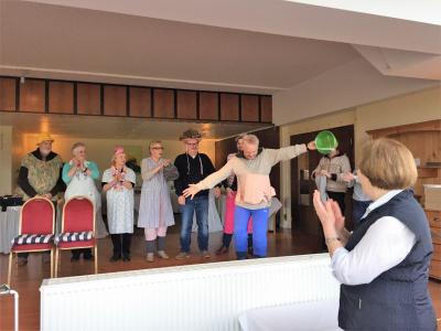 Foto des Albums: Kohlfahrt Gesundheitssportabteilung 2017
