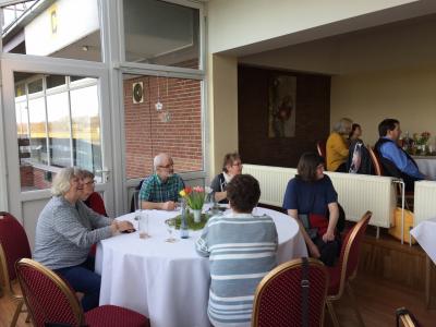Foto des Albums: Kohlfahrt Gesundheitssportabteilung 2017