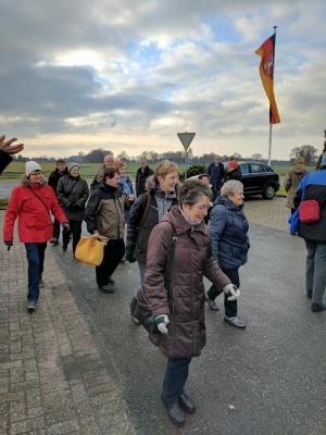 Foto des Albums: Kohlfahrt Gesundheitssportabteilung 2017