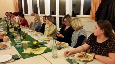 Foto des Albums: Kochkurs für Männer