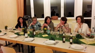 Foto des Albums: Kochkurs für Männer