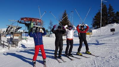 Foto des Albums: Biberwier (Österreich)