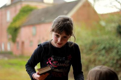 Foto des Albums: JUNGSCHAR