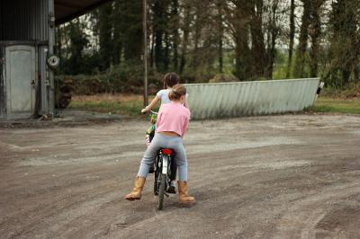 Foto des Albums: JUNGSCHAR