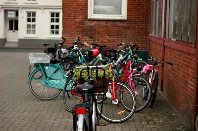 Foto des Albums: JUNGSCHAR