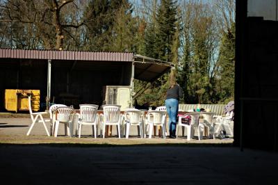Foto des Albums: JUNGSCHAR