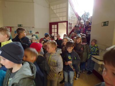 Foto des Albums: Waffelbasar Klasse 1a