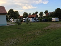 Foto des Albums: Camping in Bockstadt
