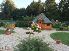 Foto des Albums: Camping in Bockstadt
