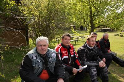 Foto des Albums: 28. Motorrad-Gottesdienst 2017