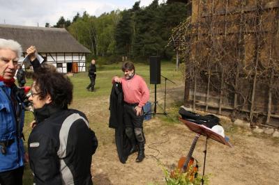 Foto des Albums: 28. Motorrad-Gottesdienst 2017