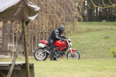 Foto des Albums: 28. Motorrad-Gottesdienst 2017