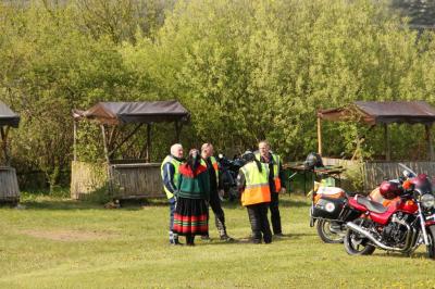Foto des Albums: 28. Motorrad-Gottesdienst 2017