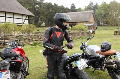 Foto des Albums: 28. Motorrad-Gottesdienst 2017
