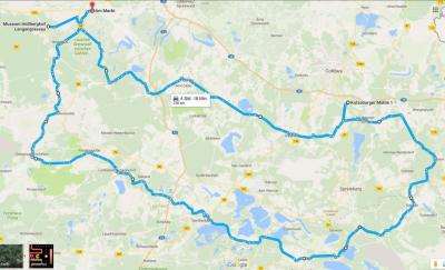 Foto des Albums: 28. Motorrad-Gottesdienst 2017