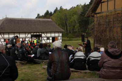Foto des Albums: 28. Motorrad-Gottesdienst 2017