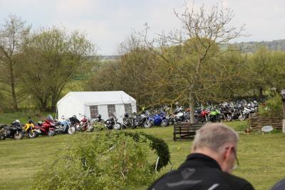 Foto des Albums: 28. Motorrad-Gottesdienst 2017