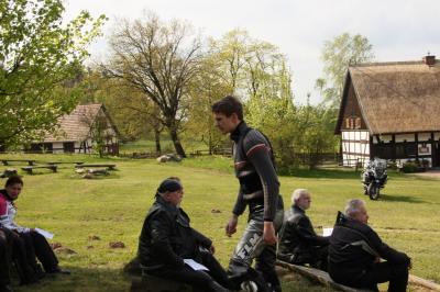 Foto des Albums: 28. Motorrad-Gottesdienst 2017