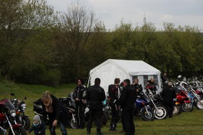 Foto des Albums: 28. Motorrad-Gottesdienst 2017