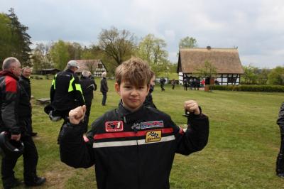 Foto des Albums: 28. Motorrad-Gottesdienst 2017