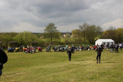Foto des Albums: 28. Motorrad-Gottesdienst 2017