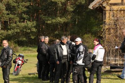 Foto des Albums: 28. Motorrad-Gottesdienst 2017