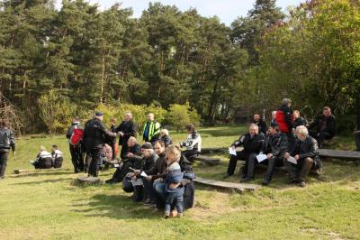 Foto des Albums: 28. Motorrad-Gottesdienst 2017